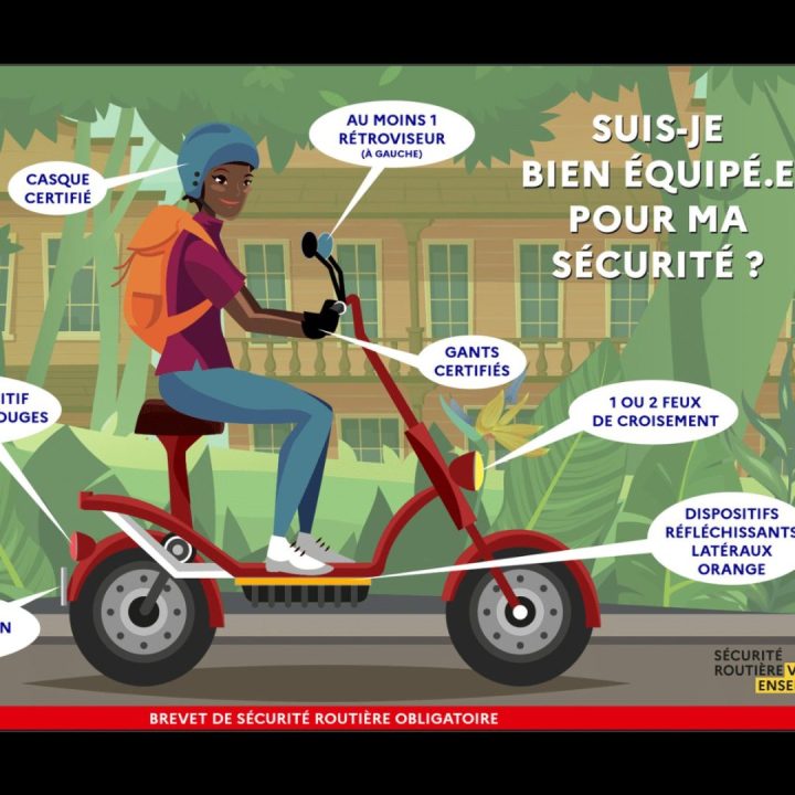 découvrez les enjeux et les conséquences d'un accident de scooter sans brevet de sécurité routière (bsr). informez-vous sur les droits, les démarches à suivre et les implications légales dans de telles situations.