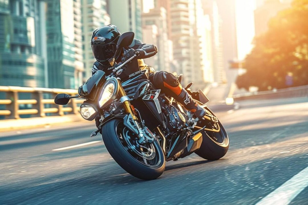 découvrez notre guide complet sur l'assurance moto, qui vous aide à choisir la couverture adaptée à vos besoins, à comparer les offres, et à naviguer dans les différentes options pour une protection optimale sur la route.