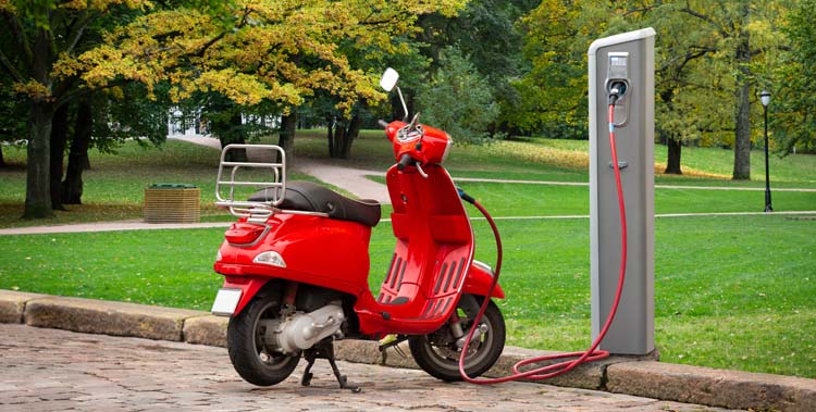 découvrez comment choisir la meilleure assurance pour votre scooter électrique. comparez les options, comprenez les garanties essentielles et trouvez la couverture idéale adaptée à vos besoins.
