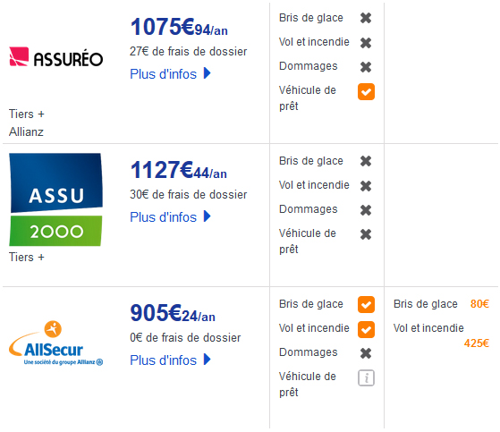 découvrez comment choisir la meilleure assurance auto en ligne en toute simplicité. comparez les offres, trouvez la couverture adaptée à vos besoins et économisez sur votre prime d'assurance grâce à nos conseils pratiques.