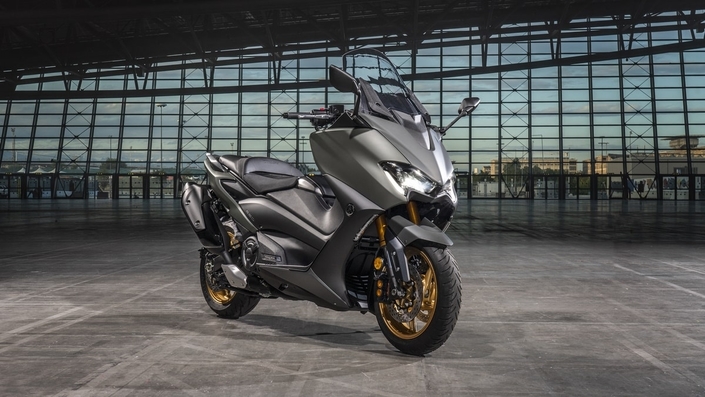 protégez votre tmax avec notre assurance vol spécialisée. bénéficiez d'une couverture complète pour votre scooter, une assistance rapide en cas de sinistre et des tarifs compétitifs. roulons sereinement avec une assurance fiable pour votre deux-roues.