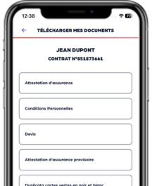 découvrez les nombreux avantages de direct assurance : des tarifs compétitifs, une gestion simplifiée de vos contrats en ligne, des services personnalisés et une assistance 24/7. profitez d'une assurance auto, habitation et santé adaptée à vos besoins et faites des économies tout en bénéficiant d'un service de qualité.