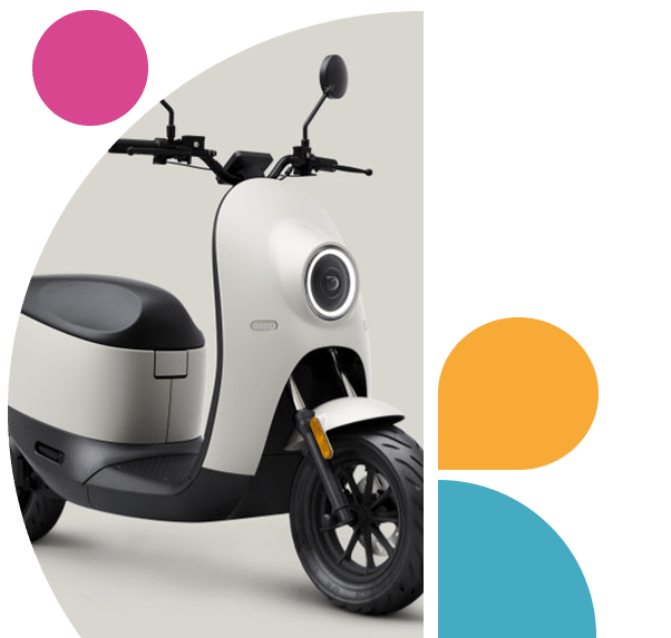 découvrez notre guide complet sur l'assurance pour les motos électriques 50cc. protégez votre véhicule tout en profitant d'offres adaptées à vos besoins et de conseils pratiques pour choisir la meilleure couverture.