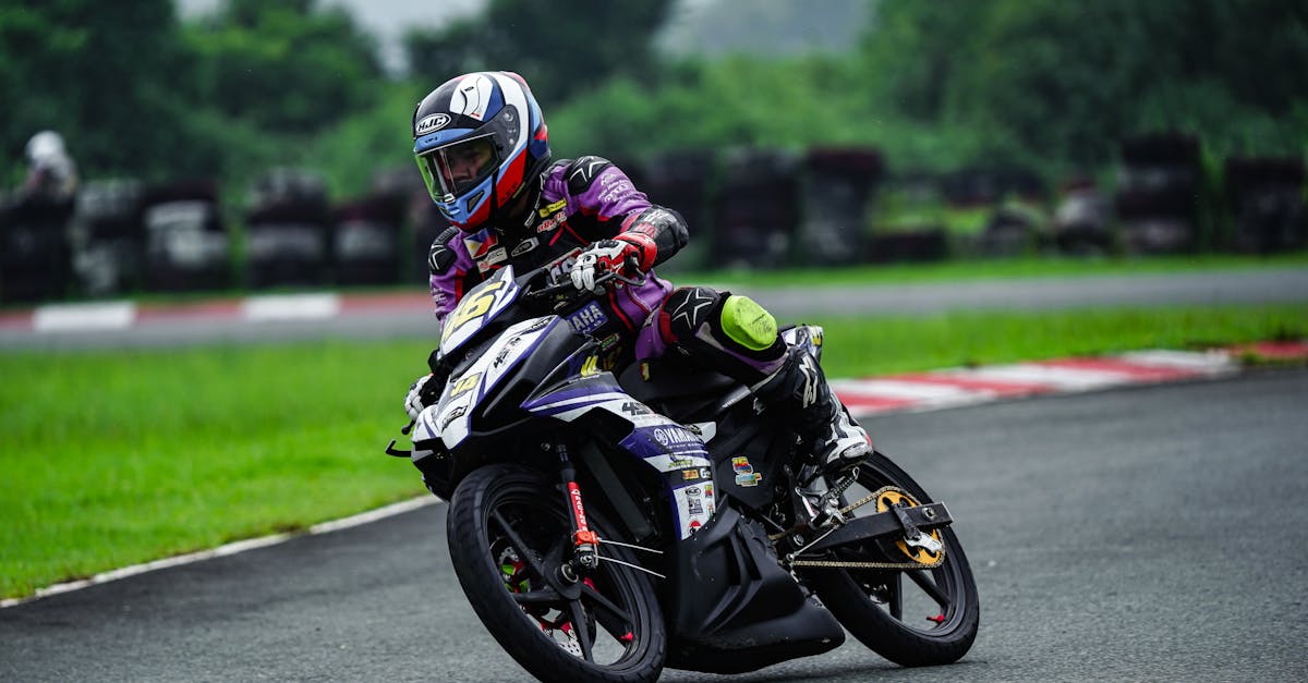 découvrez nos solutions d'assurance pour motos, adaptées à tous les conducteurs. protégez votre véhicule et profitez de la tranquillité d'esprit avec une couverture complète, des tarifs compétitifs et un service client dédié. obtenez un devis personnalisé dès aujourd'hui !
