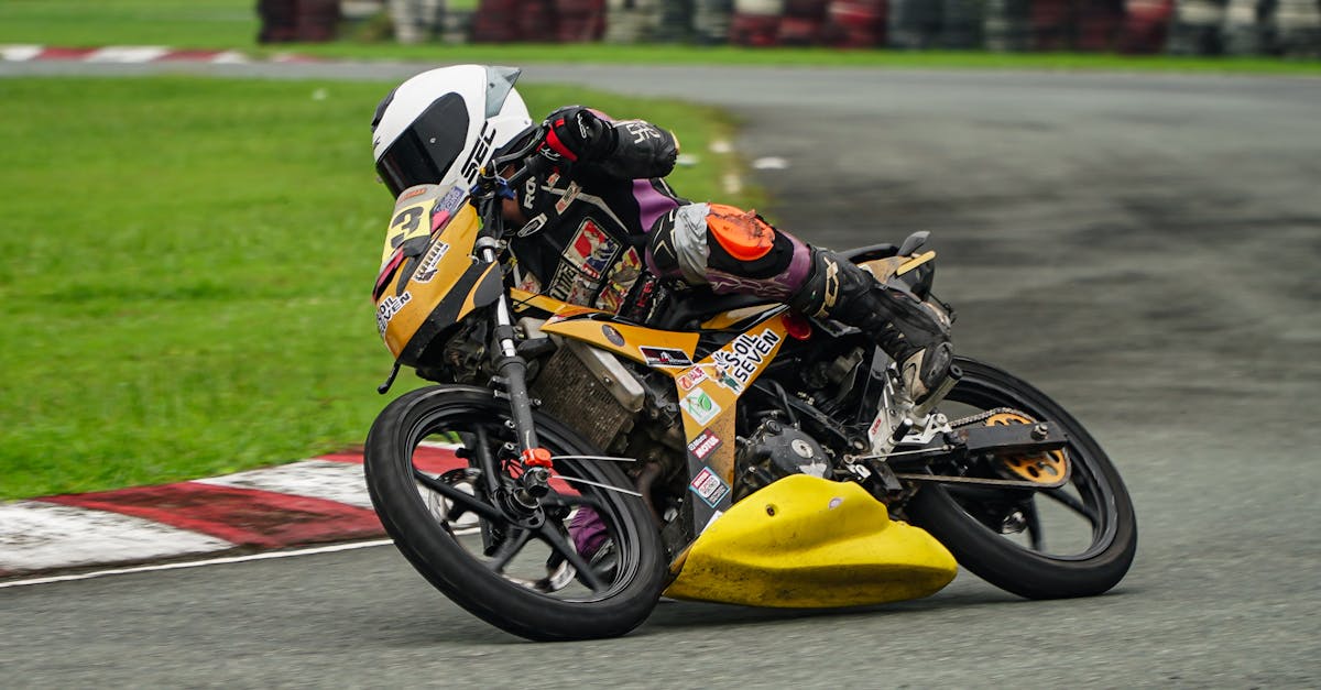 découvrez nos solutions d'assurance moto adaptées à vos besoins. protégez votre véhicule et bénéficiez de garanties sur mesure pour rouler sereinement. comparez les offres et trouvez la couverture idéale pour votre sécurité.