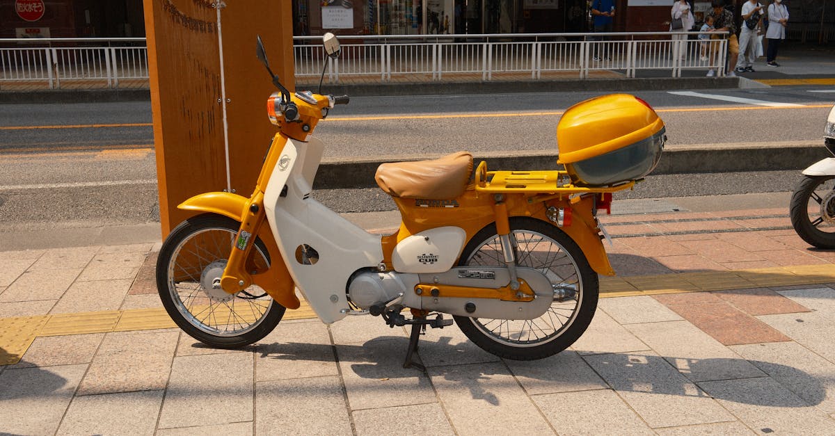 obtenez une simulation d'assurance scooter rapide et efficace pour comparer les meilleures offres. protégez votre deux-roues tout en économisant sur votre prime grâce à notre outil en ligne.