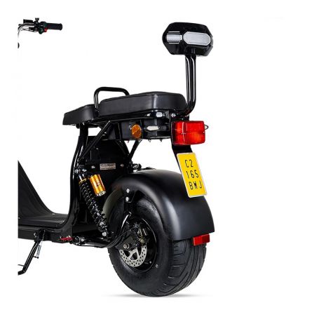 découvrez l'assurance scooter citycoco, spécialement conçue pour protéger votre véhicule électrique. profitez d'une couverture adaptée à vos besoins, d'une assistance 24/7 et de garanties flexibles pour rouler en toute sérénité en milieu urbain.