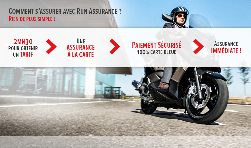 obtenez une assurance moto immédiate et profitez d'une couverture rapide et adaptée à vos besoins. protégez votre deux-roues en quelques clics avec des tarifs compétitifs et des garanties fiables.