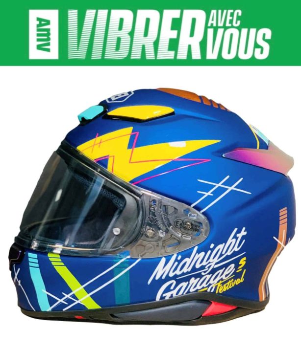 découvrez l'assurance moto amv, une solution sur mesure pour protéger votre deux-roues. profitez de garanties adaptées, d'une assistance 24/7 et d'un service client à l'écoute. obtenez votre devis en ligne et roulez en toute sérénité !