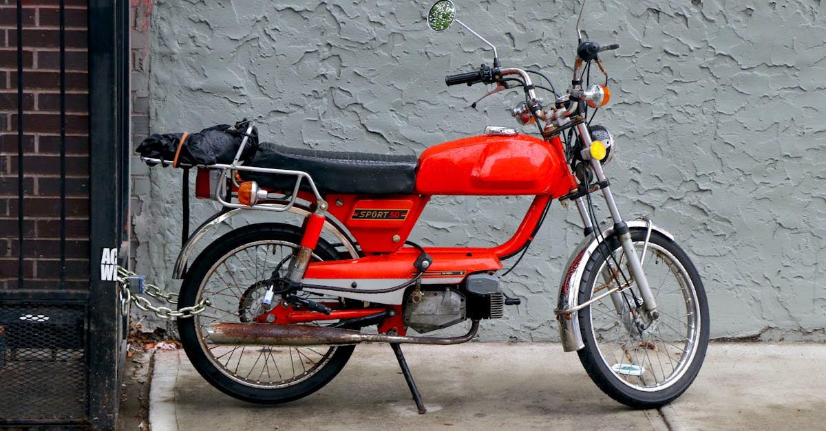 découvrez nos solutions d'assurance pour motos, conçues pour protéger votre véhicule tout en vous offrant la tranquillité d'esprit. profitez de garanties adaptées à vos besoins et d'un service client exceptionnel.