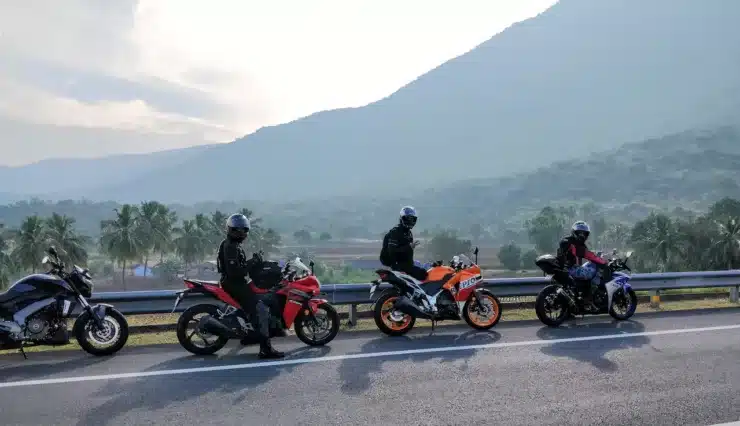 obtenez rapidement un devis d'assurance moto auprès de maaf. comparez les options et bénéficiez d'une couverture adaptée à vos besoins pour rouler en toute sérénité.