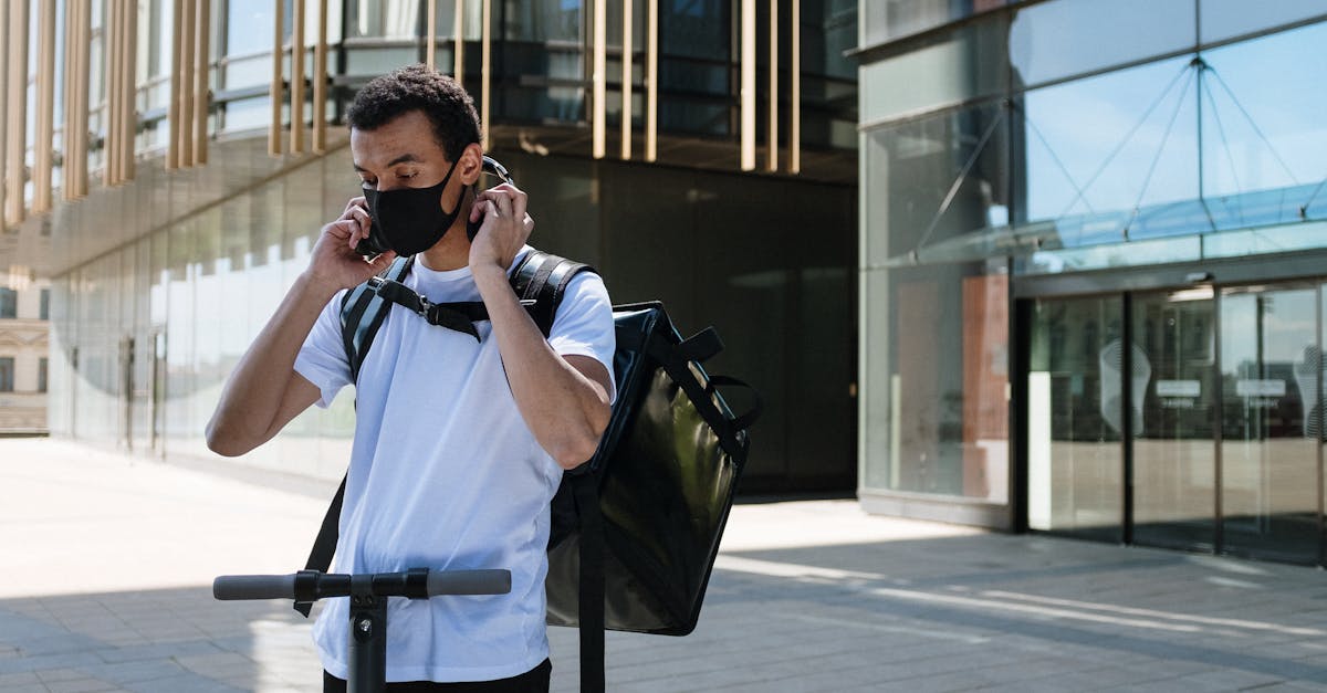 découvrez les meilleures options d'assurance pour votre trottinette électrique, garantissant protection et tranquillité d'esprit sur la route. comparez les tarifs et les couvertures pour choisir l'assurance qui vous convient le mieux.