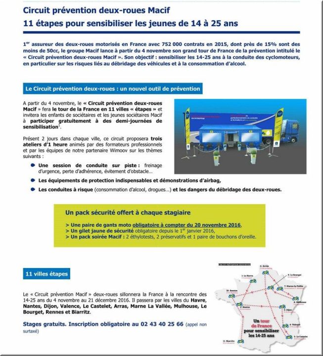 découvrez la macif, votre partenaire de confiance pour l'assurance moto 50cc. profitez de garanties adaptées, d'une protection complète et d'un service client à votre écoute pour rouler sereinement avec votre deux-roues.