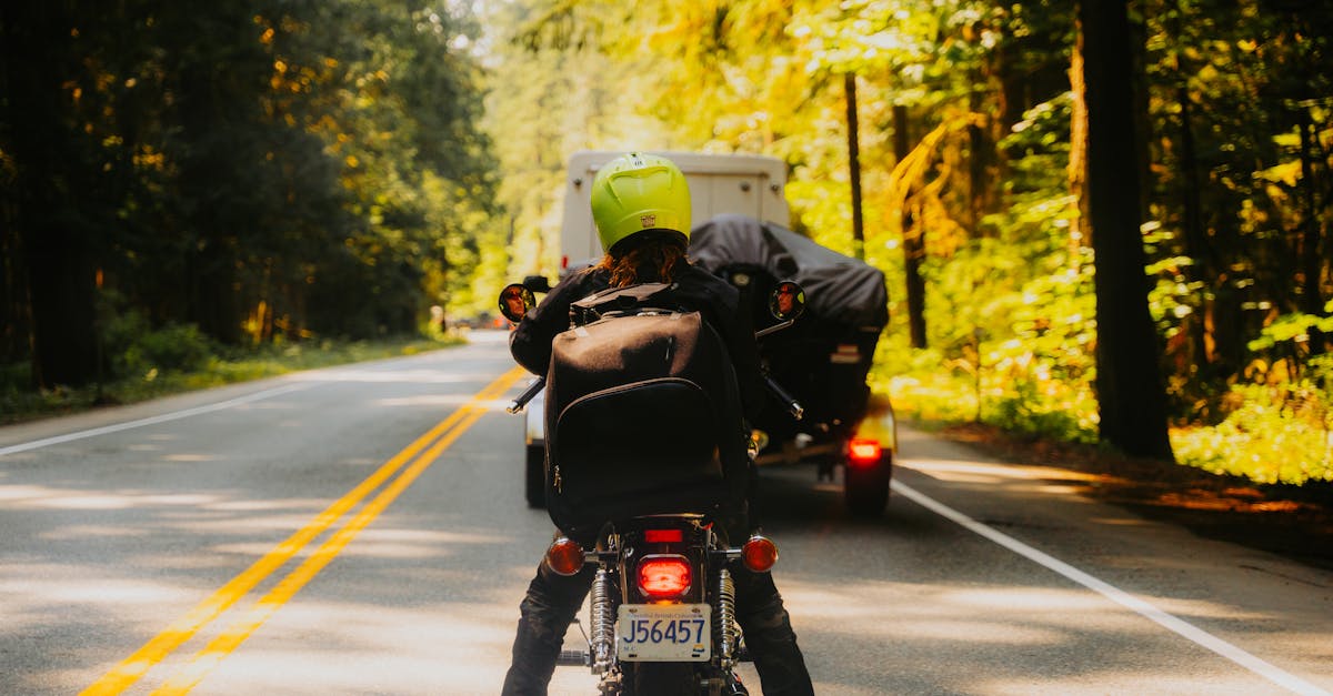 découvrez notre police d'assurance pour motos, conçue pour protéger votre véhicule et vous offrir la tranquillité d'esprit sur la route. profitez de garanties adaptées à vos besoins et d'un service client exceptionnel.