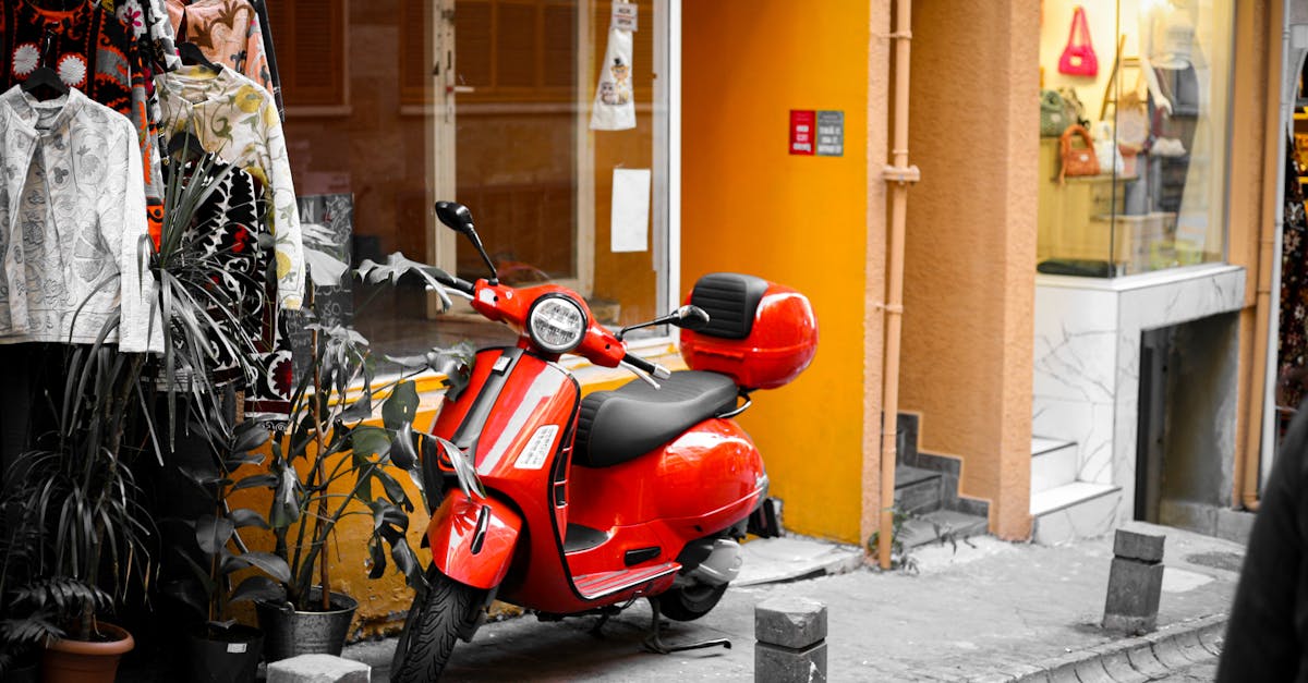 découvrez notre assurance scooter adaptée à vos besoins : protection complète, tarifs compétitifs et service client à l'écoute. protégez votre scooter et partez l'esprit tranquille avec notre couverture sur mesure.