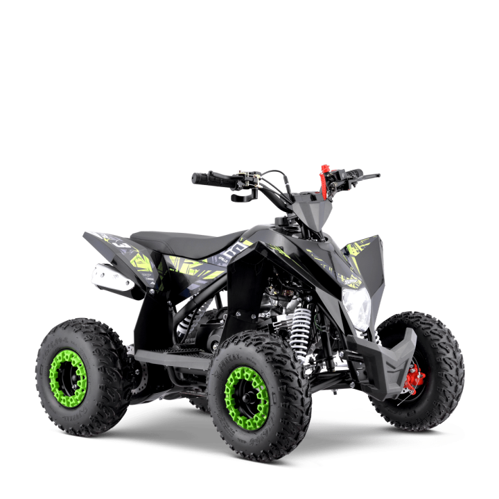 découvrez notre sélection de quads pas chers, offrant performance et qualité à prix réduit. idéals pour les aventuriers en quête de sensations fortes sans se ruiner. profitez d'offres exceptionnelles et trouvez le quad qui correspond à vos besoins dès aujourd'hui !