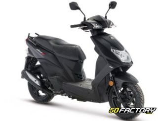 découvrez les dimensions essentielles des scooters 50cc pour choisir votre modèle idéal. informez-vous sur la taille, le poids et les caractéristiques dimensionnelles qui influencent la maniabilité et le confort de conduite.