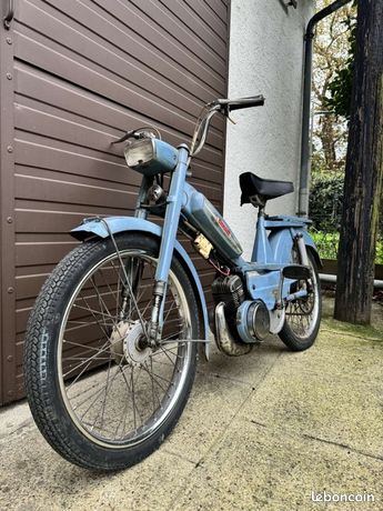 découvrez notre sélection de mobylettes à vendre sur le bon coin. profitez de bonnes affaires et trouvez le modèle qui vous convient, que ce soit pour la ville ou les balades. achetez votre mobylette en toute sécurité et faites le plein de nouvelles aventures !