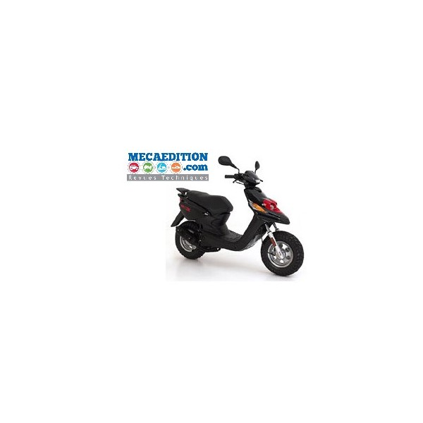 découvrez notre revue complète sur le mbk booster, un scooter emblématique. téléchargez le pdf pour des analyses détaillées, des performances, et des conseils d'entretien pour optimiser votre expérience de conduite.
