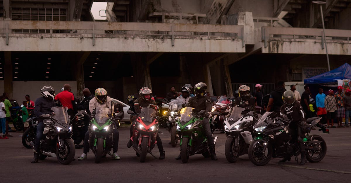découvrez notre assurance moto adaptée à vos besoins. protégez votre véhicule et profitez d'une couverture complète, d'un service client attentif et de tarifs compétitifs. roulez en toute sérénité avec notre assurance moto fiable.