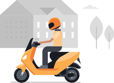 découvrez notre guide complet sur l'assurance moto 125 : comparez les offres, trouvez la meilleure couverture pour votre deux-roues et roulez en toute sécurité. profitez de conseils d'experts et d'astuces pour économiser sur votre prime d'assurance.