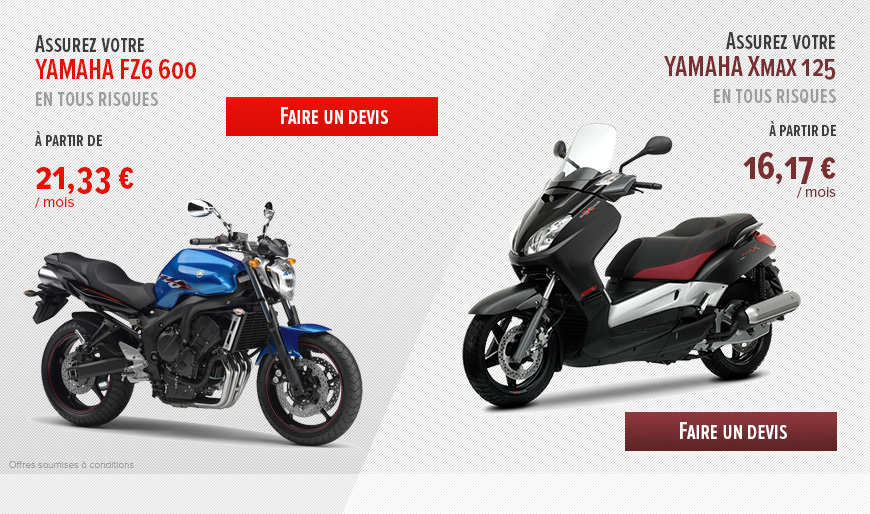 découvrez l'assurance moto 125 axa, une couverture sur mesure pour les conducteurs de deux-roues. profitez de garanties adaptées à vos besoins, d'une assistance rapide et d'options flexibles pour rouler en toute sérénité. obtenez un devis en ligne dès aujourd'hui !