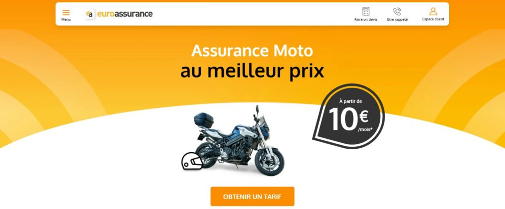 découvrez notre sélection des meilleures assurances pour moto 125. protégez votre véhicule avec des offres adaptées à vos besoins, incluant des garanties complètes, des tarifs compétitifs et un service client de qualité. comparez les options et trouvez l'assurance idéale pour rouler en toute sérénité.