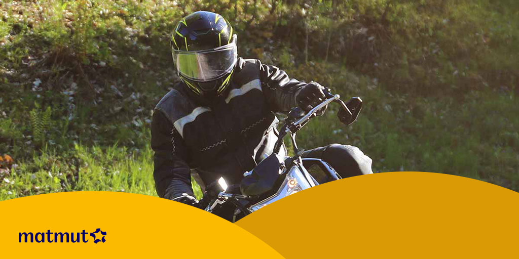 découvrez l'assurance scooter 125 de matmut, une couverture complète et adaptée à vos besoins. profitez de garanties protectrices, d'options personnalisables et d'un service client à votre écoute pour rouler en toute sérénité.