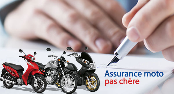 découvrez notre guide complet sur l'assurance moto : comparez les offres, trouvez la couverture idéale pour votre véhicule et bénéficiez des conseils d'experts pour rouler en toute sécurité.