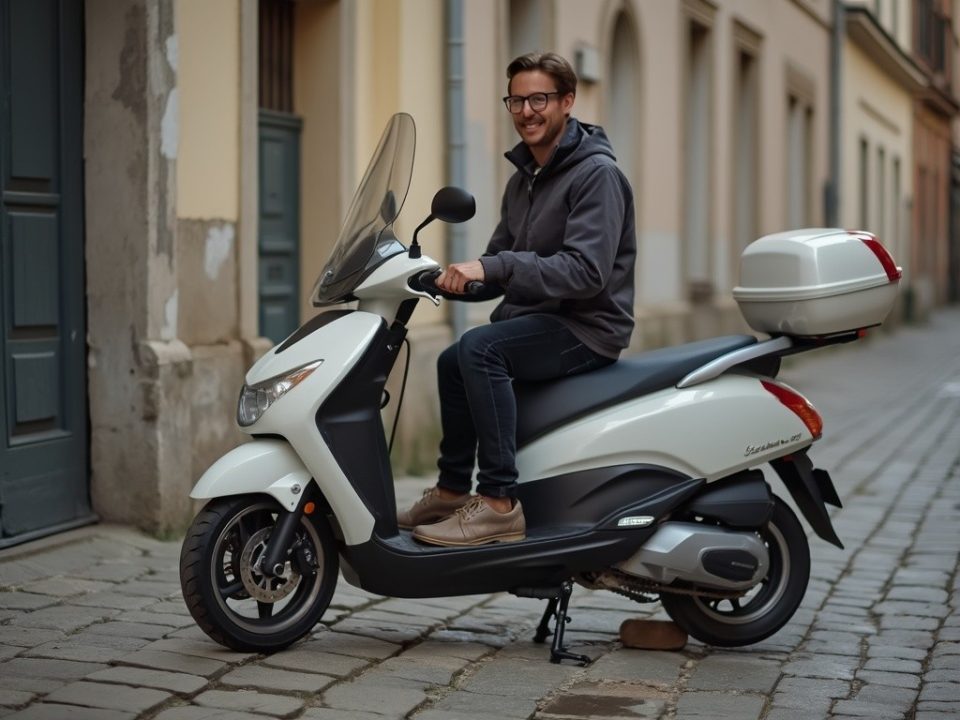 découvrez notre guide complet sur l'assurance pour les motos 125cc. comparez les offres, comprenez les garanties essentielles et trouvez l'assurance qui correspond parfaitement à vos besoins et budget.