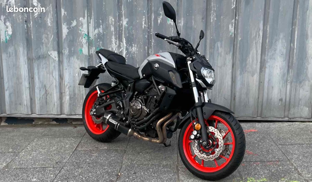 découvrez tout ce qu'il faut savoir sur l'assurance mt07 a2 : conseils pratiques, avis d'experts et astuces pour choisir la meilleure couverture adaptée à votre moto. ne laissez rien au hasard pour protéger votre monture et roulez en toute sérénité.