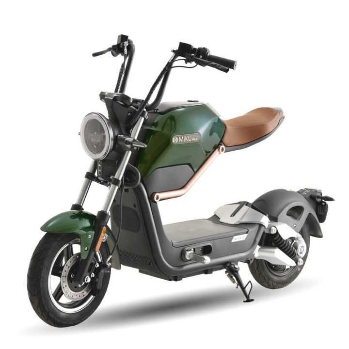 découvrez tout ce qu'il faut savoir sur la carte grise pour votre scooter électrique : démarches administratives, coûts et avantages d'une immatriculation simplifiée. assurez votre mobilité verte en toute légalité !