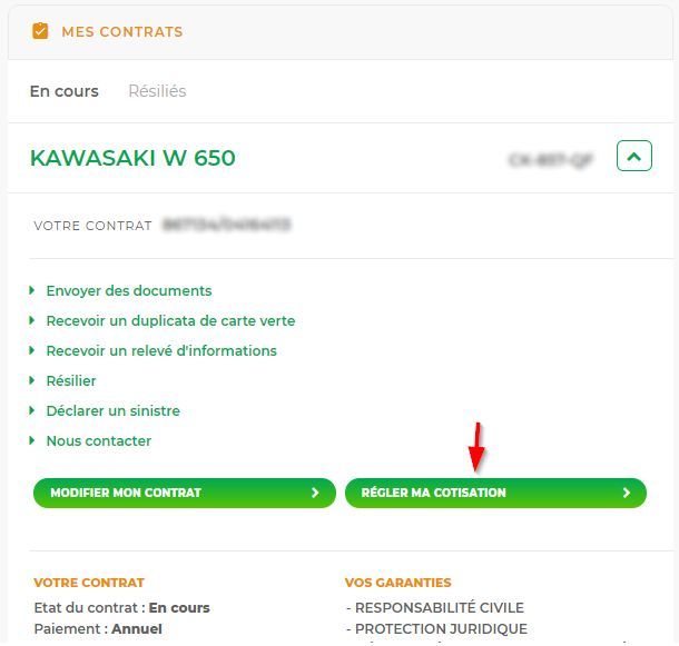 découvrez les avis sur l'assurance moto amv : des témoignages d'assurés, des conseils pour bien choisir votre couverture et des comparatifs pour trouver l'offre adaptée à vos besoins. ne laissez rien au hasard sur la route!