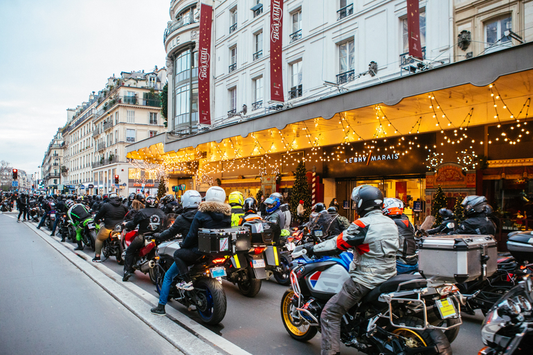 découvrez tout ce qu'il faut savoir sur le contrôle technique moto 2020 : exigences, processus, et conseils pour préparer votre véhicule. assurez votre sécurité et celle des autres sur la route.