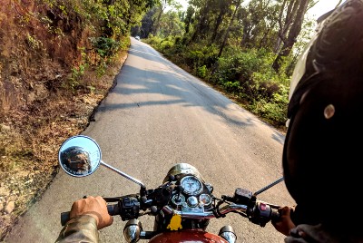 obtenez rapidement des devis d'assurance pour votre moto 50cc et comparez les offres pour trouver la couverture idéale adaptée à vos besoins et votre budget.