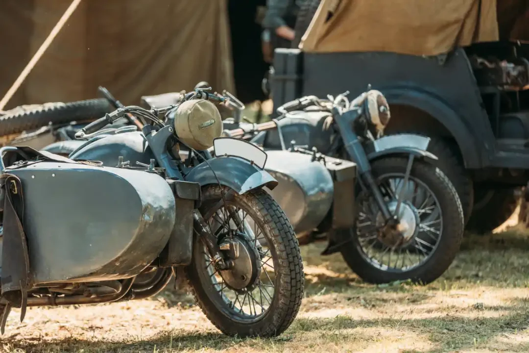 découvrez notre assurance moto collection, conçue spécialement pour protéger vos véhicules anciens et de collection. profitez d'une couverture sur mesure, d'un service client dédié et d'avantages exclusifs pour les passionnés de motos classiques.