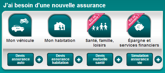 obtenez votre devis d'assurance auto maaf en quelques clics. comparez les options, découvrez des tarifs compétitifs et bénéficiez d'une couverture sur mesure pour votre véhicule. demandez votre devis gratuit dès maintenant !