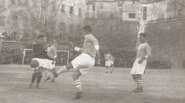 découvrez l'histoire fascinante du club maafbastia, son évolution au fil des décennies et son impact sur le football français et la culture locale. plongez dans les moments marquants et les figures emblématiques qui ont forgé l'identité de ce club unique.