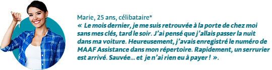 découvrez le service client de maaf, toujours à votre écoute pour répondre à toutes vos questions et vous accompagner dans vos démarches. bénéficiez d'un support personnalisé et d'une assistance rapide pour une expérience client optimale.