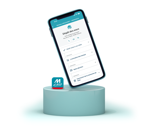 découvrez les avancées de maaf en matière de portabilité de vos contrats d'assurance. profitez d'une flexibilité inégalée pour gérer vos assurances en toute sérénité et bénéficiez des dernières innovations pour une protection optimale.