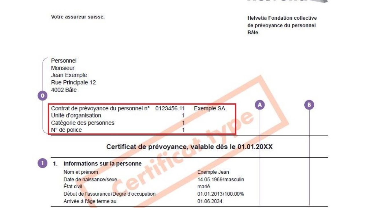 découvrez l'importance du numéro d'assurance, comment l'obtenir et l'utiliser pour vos démarches administratives. protégez-vous et vos biens grâce à une couverture adaptée. informez-vous sur les divers types d'assurances disponibles et leurs avantages.