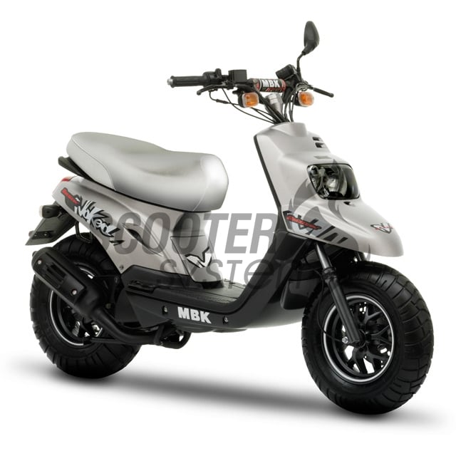 découvrez le scooter mbk 2021, alliant design moderne et performance exceptionnelle. idéal pour vos trajets quotidiens, ce modèle offre confort et maniabilité. ne manquez pas l'opportunité de rouler avec style et efficacité!