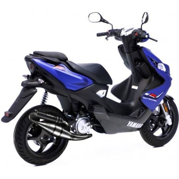 découvrez le scooter mbk nitro, un véritable concentré de performance et de style. réputé pour sa maniabilité et sa fiabilité, le nitro est idéal pour les trajets urbains. profitez de sa simplicité d'utilisation et de son design moderne pour rouler en toute confiance.
