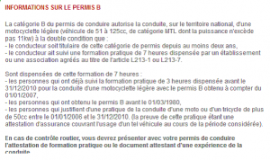 découvrez notre assurance scooter 125 pour titulaires du permis b. profitez d'une couverture sur mesure, des tarifs compétitifs et d'une assistance 24/7 pour rouler en toute tranquillité. comparez nos offres dès maintenant et choisissez la protection idéale pour votre scooter.