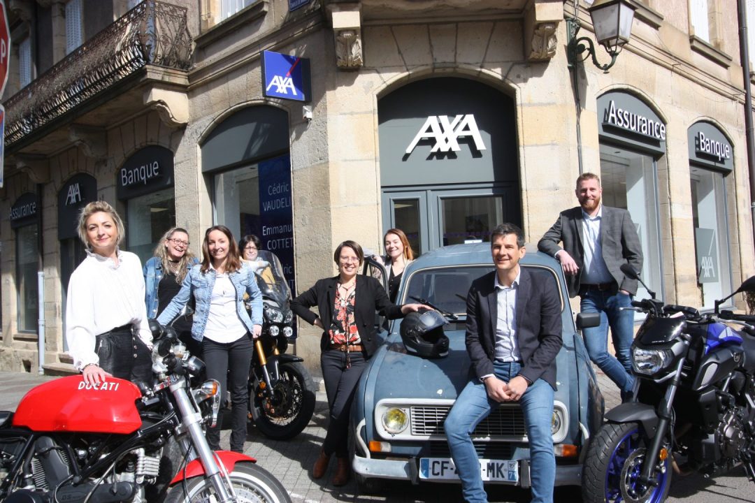 découvrez axa assurance moto, votre partenaire de confiance pour protéger votre deux-roues. profitez de garanties adaptées, d'une couverture sur mesure et d'une assistance 24/7 pour rouler sereinement. obtenez un devis instantané et bénéficiez de conseils d'experts pour une assurance qui vous correspond.