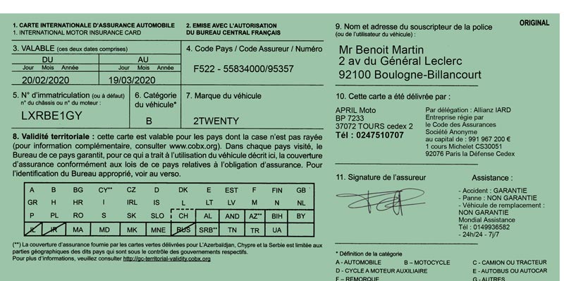 découvrez les documents essentiels pour assurer votre scooter. notre guide complet vous aide à rassembler toutes les pièces nécessaires pour bénéficier d'une couverture optimale et circuler en toute tranquillité sur la route.