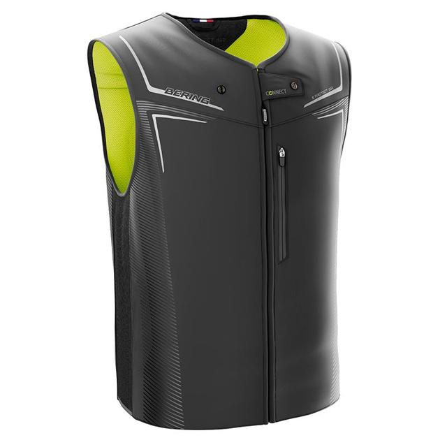 découvrez notre gilet airbag moto, alliant sécurité et confort pour les motards. conçu pour absorber les chocs et protéger les zones sensibles, il vous garantit une conduite sereine. profitez de la technologie innovante qui améliore vos performances sur la route tout en assurant votre protection.